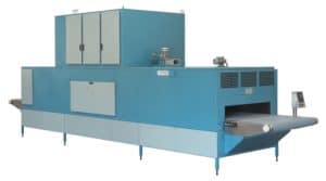 GP75 Commercial Food Processing Equipment 
