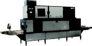 GP25 Commercial Food Processing Equipment 